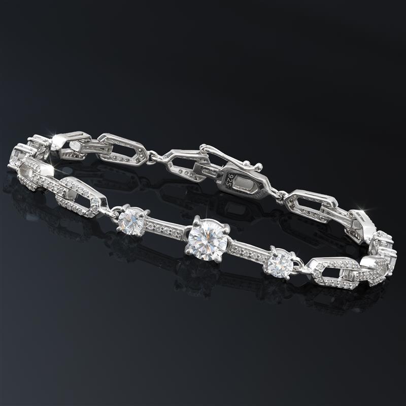 Stress Free Luxury Bracelet